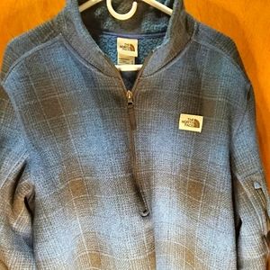 The North Face Gordon Lyons Half Zip Pullover